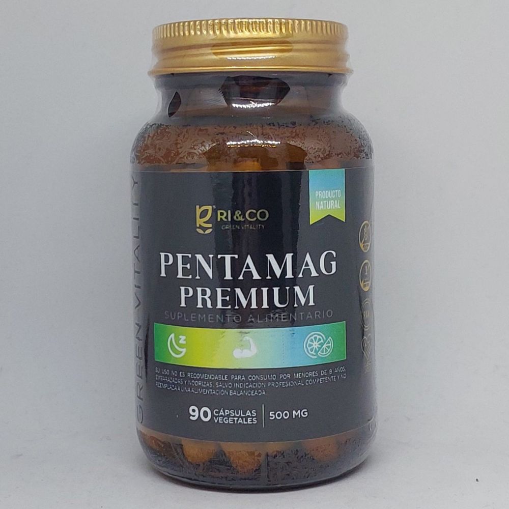 Pentamag Premium