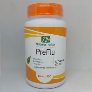 PreFlu