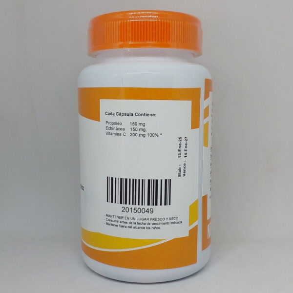 PreFlu información