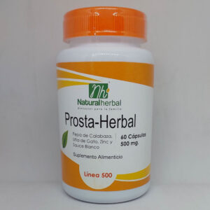 Prosta-Herbal