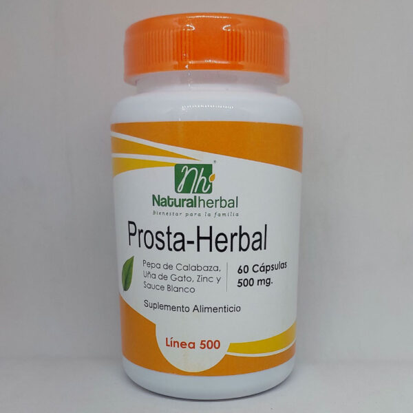 Prosta-Herbal