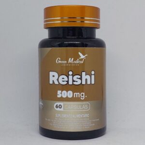 Reishi