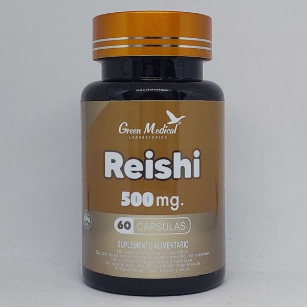 Reishi