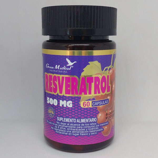 Resveratrol