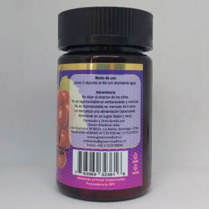 Resveratrol información