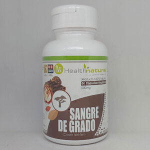 sangre-dSangre de Gradoe-grado
