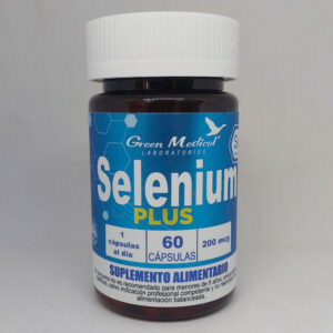 Selenium Plus