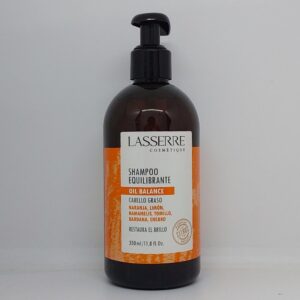 Shampoo Equilibrante