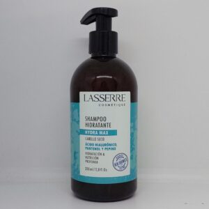 Shampoo Hidratante