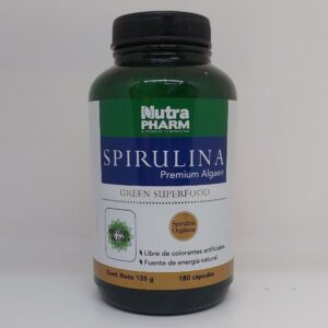 Spirulina
