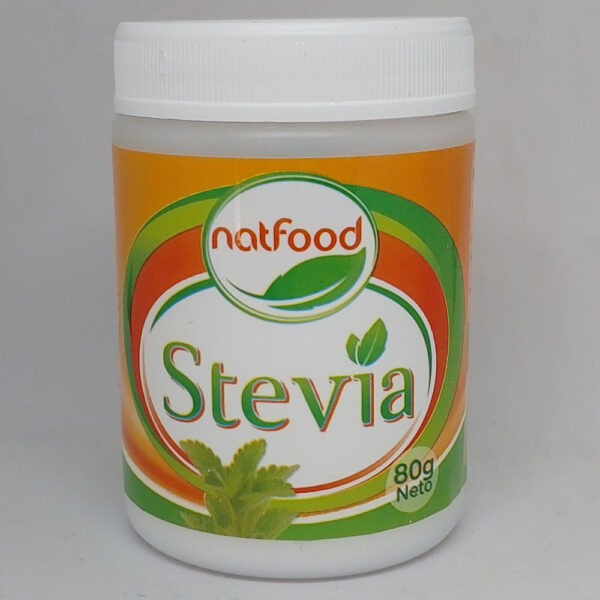 Stevia en Polvo