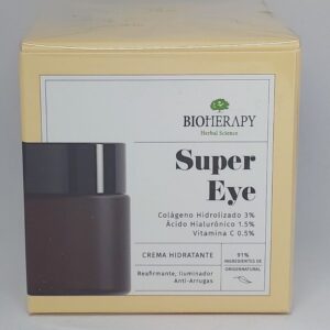 Super Eye crema hidratante