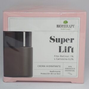 Super Lift crema hidratante