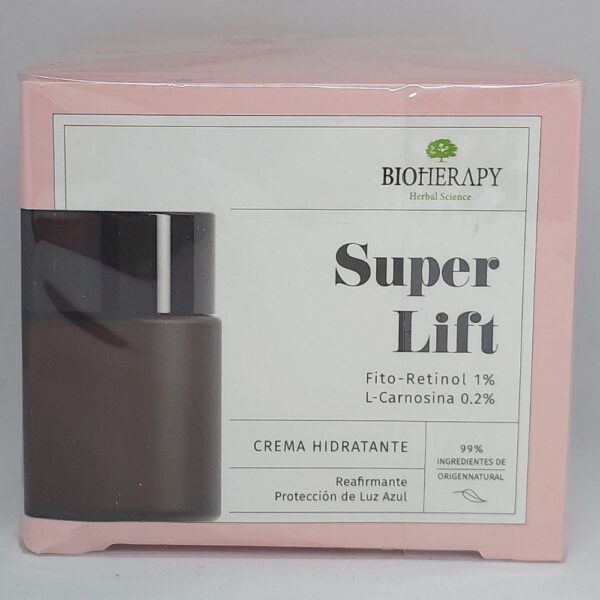 Super Lift crema hidratante