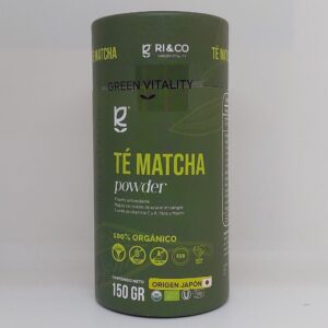 Té Matcha