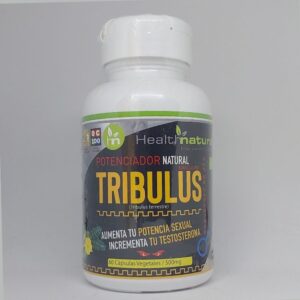 Tribulus Terrestre