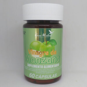 Vinagre de Manzana