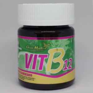 Vitamina B12