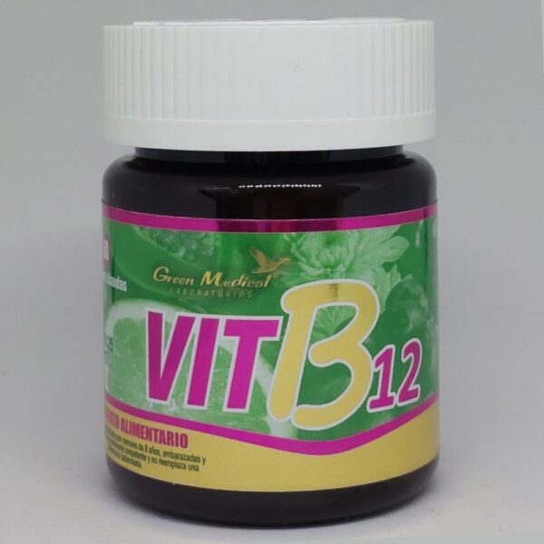 Vitamina B12