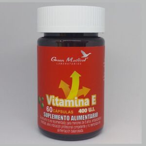 Vitamina E