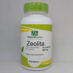 Zeolita