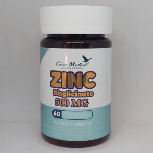 Zinc Bisglicinato