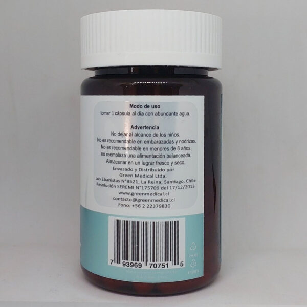 Zinc Bisglicinato modo uso
